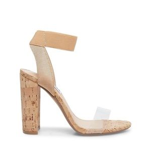 Size 5 Heels - SteveMadden